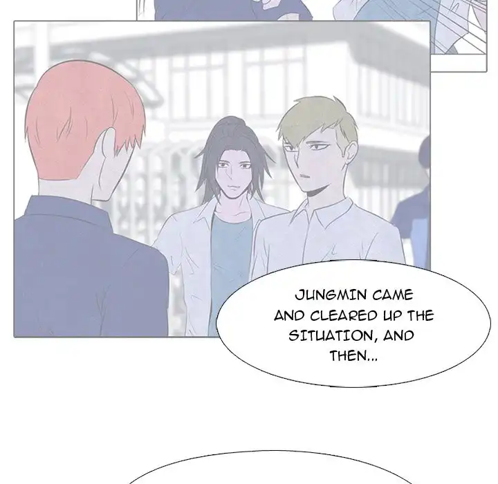 High School Devil Chapter 40 30